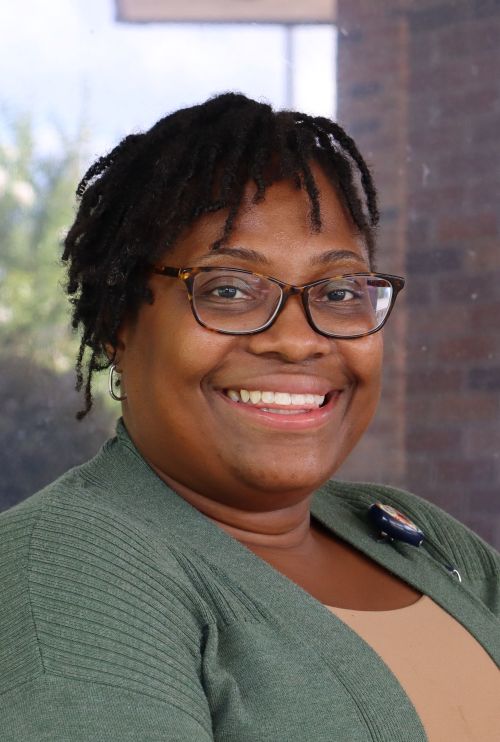 Vivica Giles